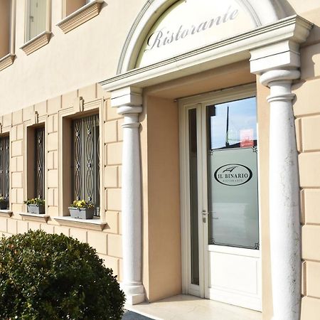 Hotel Soresina Kültér fotó